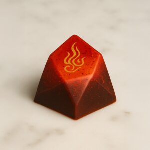 Chapulines K’ÁAK’ – “Fuego que se come” - 12 Piezas